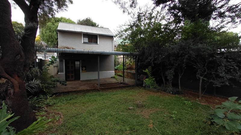 1 Bedroom Property for Sale in Westdene Free State